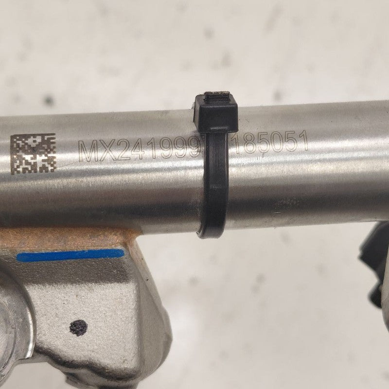 Chevy Trax Fuel Rail Injection Injector Mount Bar  1.2 2025 2024