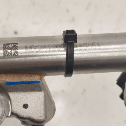 Chevy Trax Fuel Rail Injection Injector Mount Bar  1.2 2025 2024