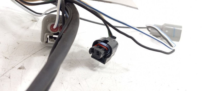 68230085AF Camera Sedan Camera Rear Decklid Mounted Fits 15-17 200 