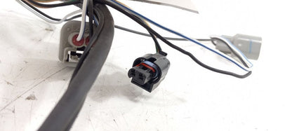 68230085AF Camera Sedan Camera Rear Decklid Mounted Fits 15-17 200 