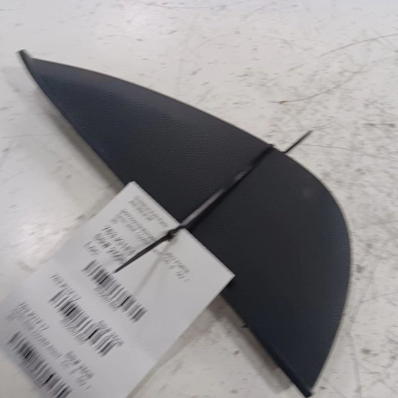 Kia Forte Dash Side Cover Right Passenger Trim Panel  2015 2016 2017 2018