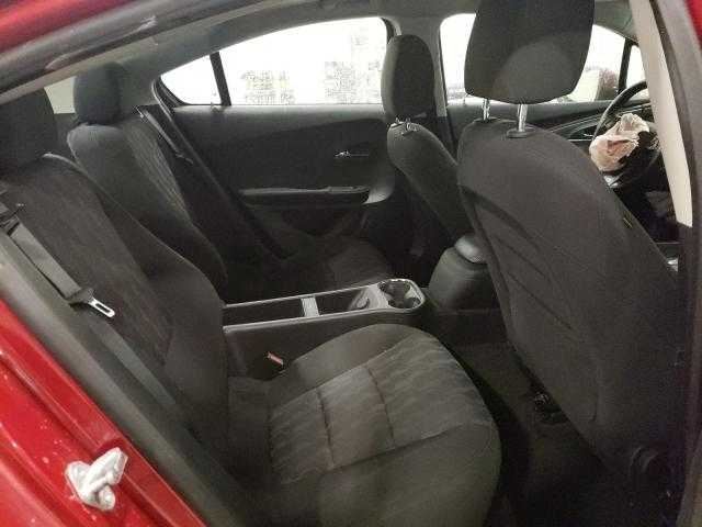 Does Not Apply VOLT      2014 Interior Parts Misc 539516