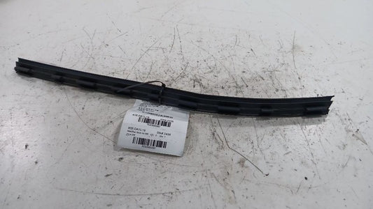 Nissan Maxima Right Rear Weather Strip Interior  2018 2019 2020 OEM