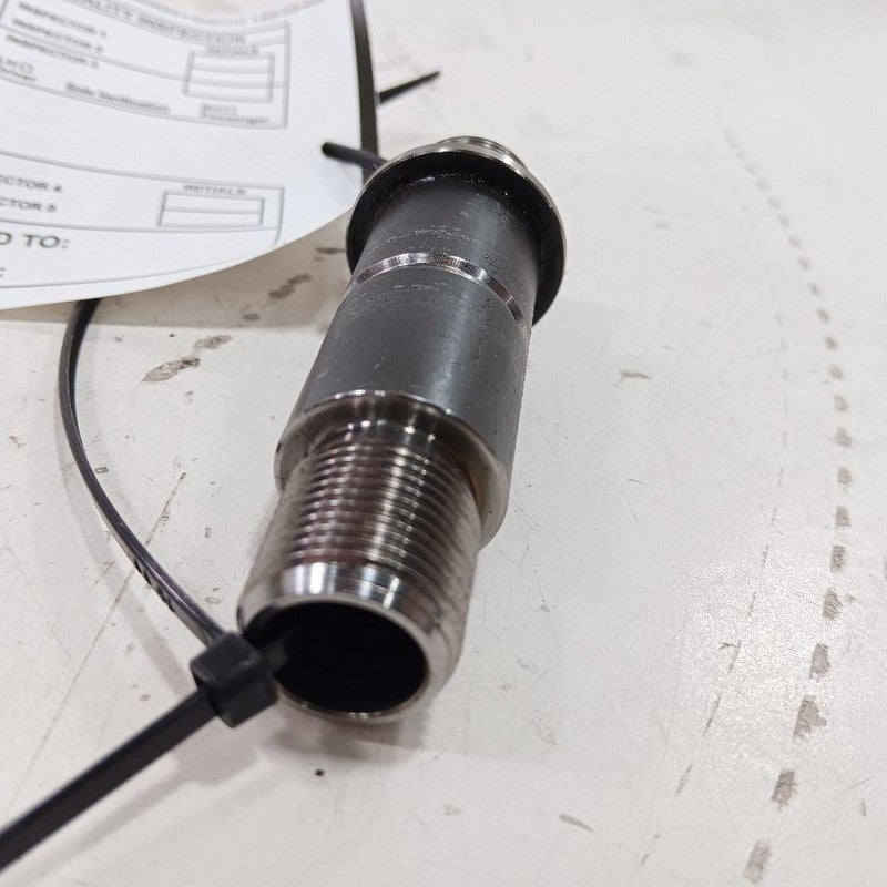 Jeep Compass 2.4 Oil Filter Threaded Pipe 2017 2018 2019 2020 2021 2022 2023