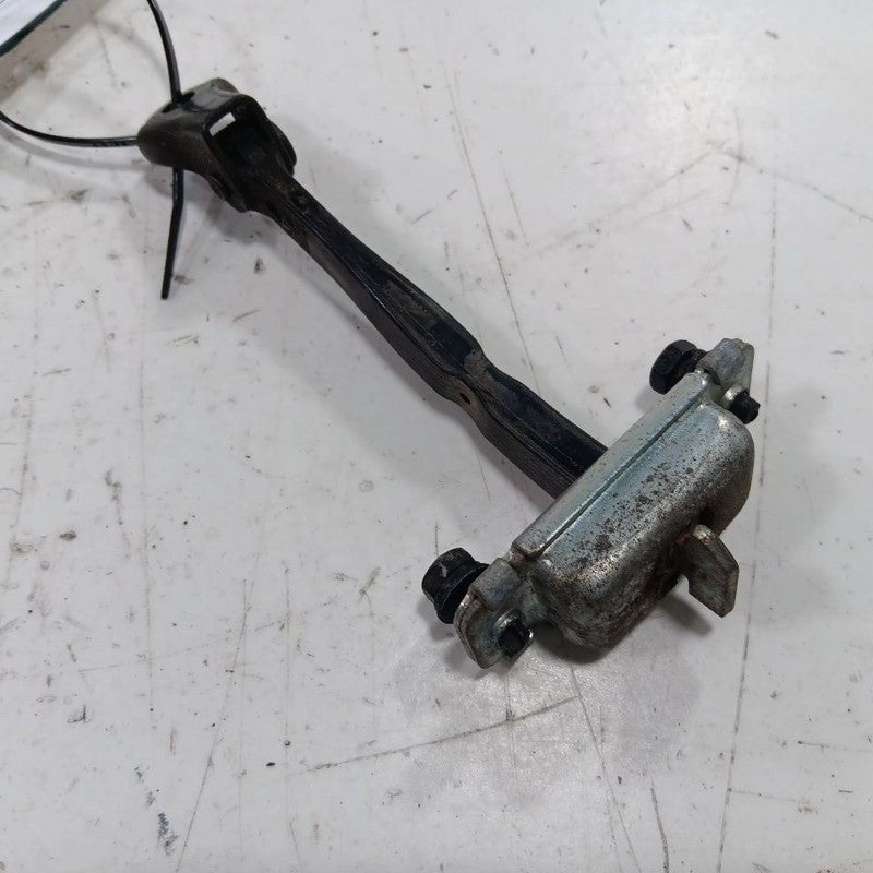 Hyundai Accent Door Check Left Rear Hinge Stop Stopper Detent  2012 20