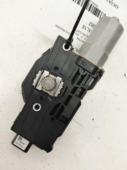 Nissan Maxima Electric Power Sun Shade Motor  2018 2017 2016 OEM