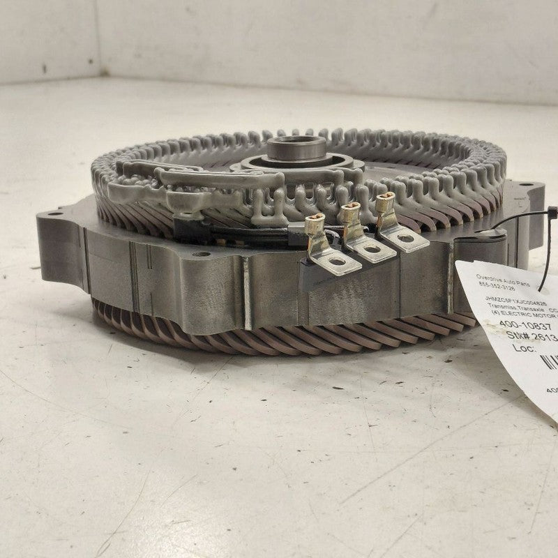 Automatic Transmission Electric Motor Only Fits 18-21 Honda Clarity