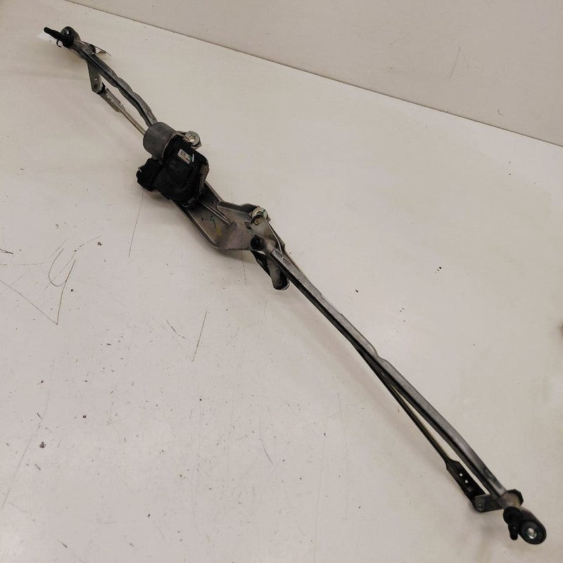 Windshield Wiper Motor Fits 18-22 Ford Ecosport OEM