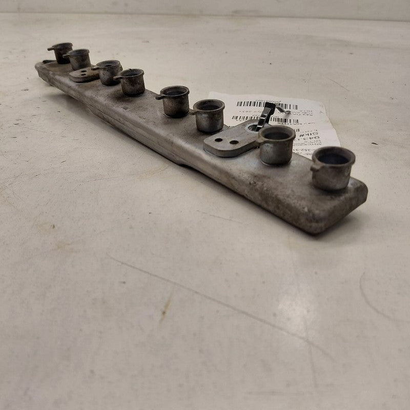 Nissan Versa Note Fuel Rail Injection Injector Mount Bar  2019 2018 20