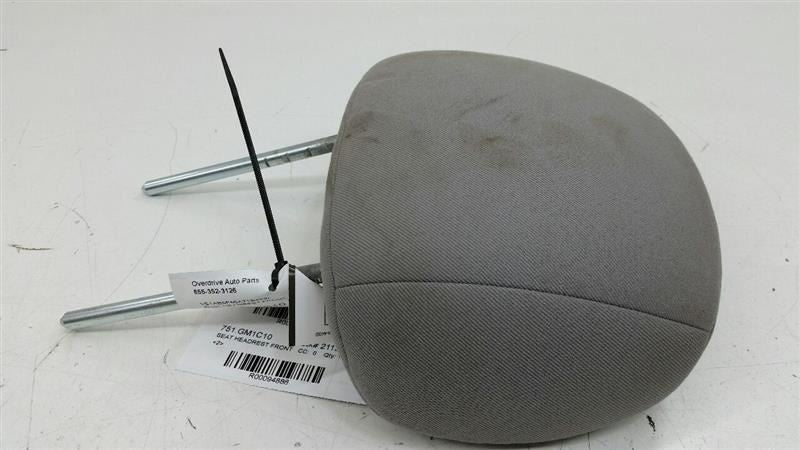 Chevy Cobalt Seat Headrest Front Head Rest OEM 2006 2007 2008 2009 2010