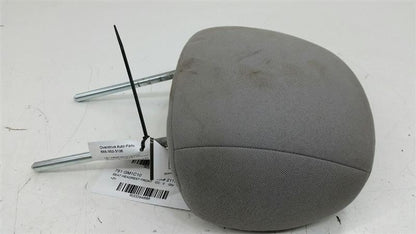 Chevy Cobalt Seat Headrest Front Head Rest OEM 2006 2007 2008 2009 2010