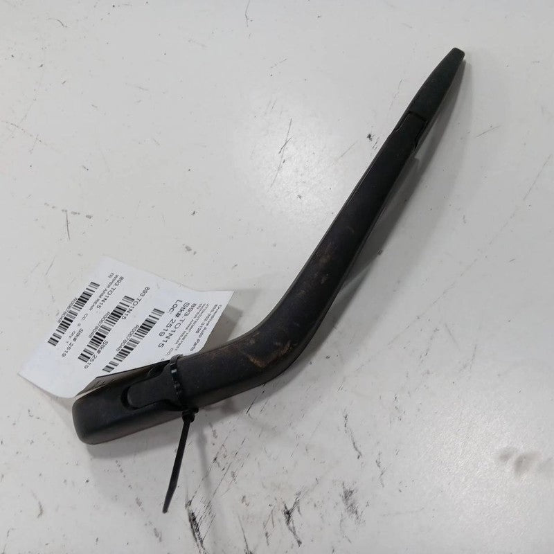 Toyota Prius C Wiper Arm Rear  2017 2016 2015 2014 2013 OEM