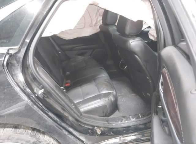 Cadillac XTS Trunk Lid Hatch Door Rear Back Rubber Seal      2016 2017