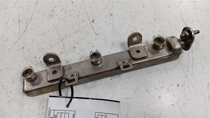Acura MDX Fuel Rail Injection Injector Mount Bar Right Passenger 2010 