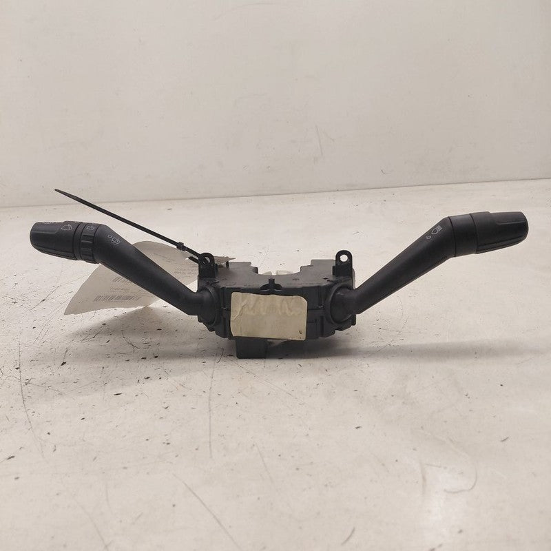2018 Fiat 500 X Model Column Switch Assembly