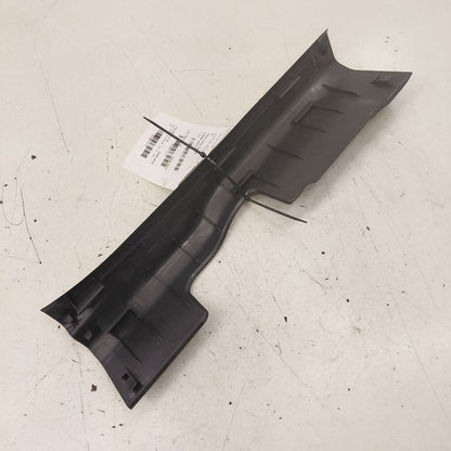 Mitsubishi Outlander   Sill Trim Plate Door Jam Right Passenger Front 