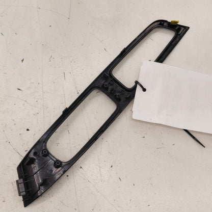 Volvo S60 Window Switch Bezel Trim Left Front 2018 2017 2016