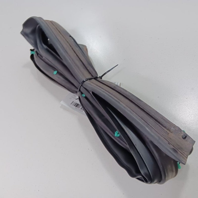 Buick Encore On Door Seal Rubber Left Driver Rear Back  2019 2018 2017
