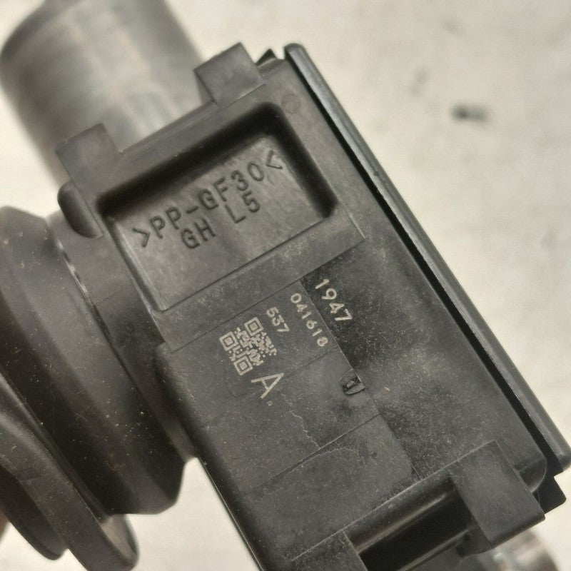 Passenger Right Rear Power Window Motor Fits 16-22 Toyota Prius
