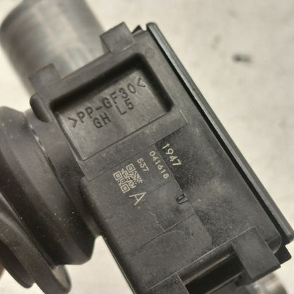 Passenger Right Rear Power Window Motor Fits 16-22 Toyota Prius