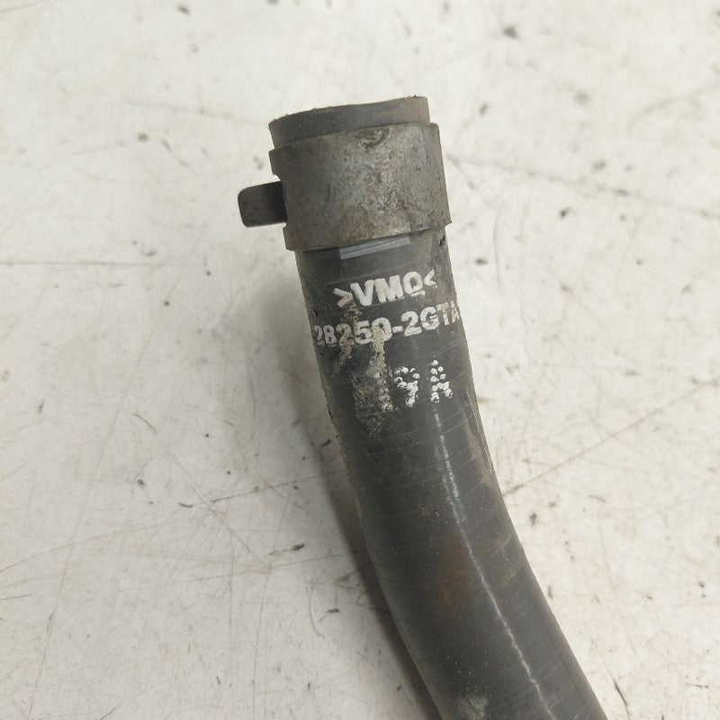 Hyundai Santa Fe Super Turbo Charger Oil Line Hose Tube  2.0 2019 2020