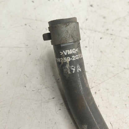 Hyundai Santa Fe Super Turbo Charger Oil Line Hose Tube  2.0 2019 2020