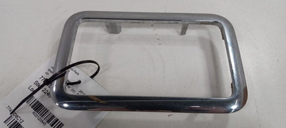 Ford Escape Shifter Bezel Trim Shift Console Surround Trim 2009 2010 2