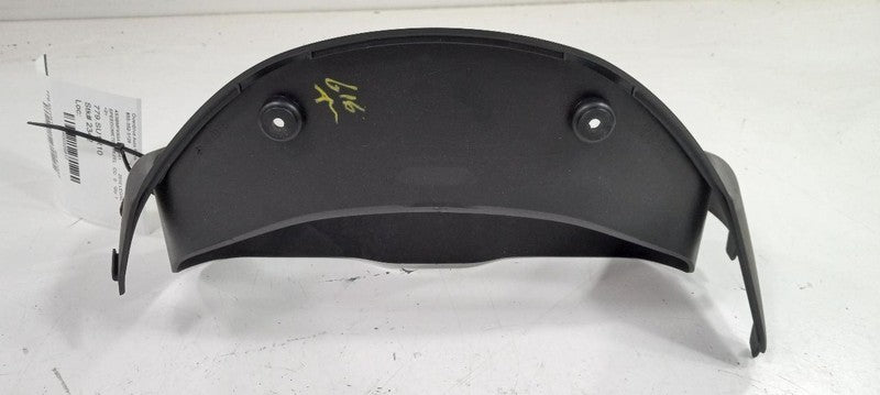 Subaru Legacy Speedometer Bezel Dash Surround Trim 2010 2011 2012 2013 2014