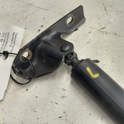 Alfa Romeo Stelvio Driver Left Hatch Back Trunk Lid Shock Strut Suppor