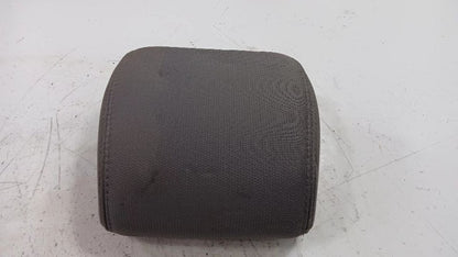 Chevy Traverse Seat Headrest Rear Back Seat Head Rest  2010 2011 2012 