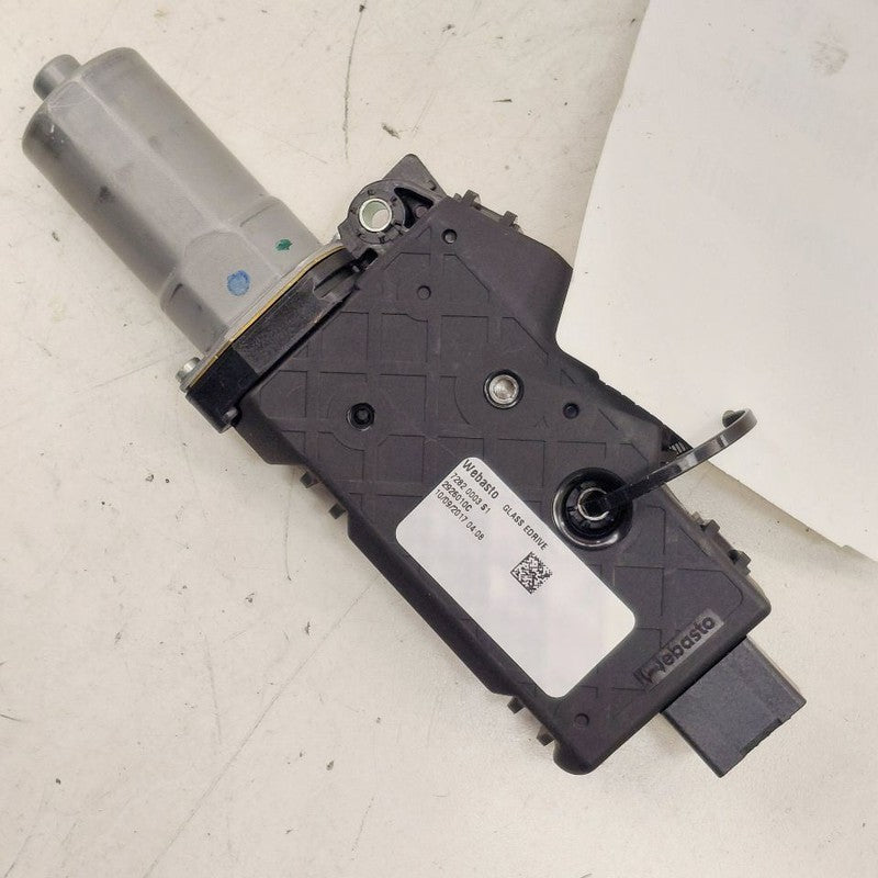 Nissan Maxima Electric Power Sun Moon Roof Glass Motor  2018 2017 2016