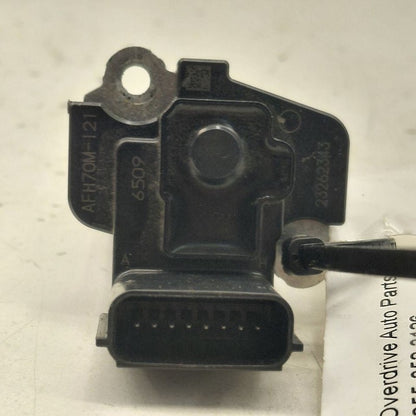 Mass Air Flow Meter Sensor 3.6L Fits 12-24 Chevy Camaro