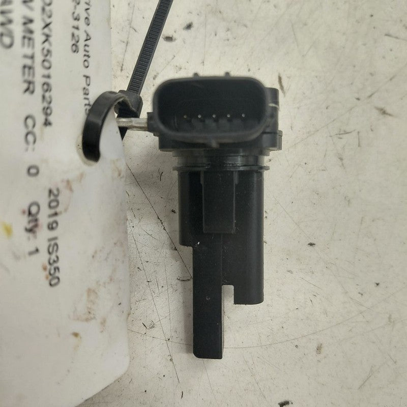 Mass Air Flow Meter Sensor 4.0L 1GRFE Engine 6 Cylinder 10-24 Toyota 4