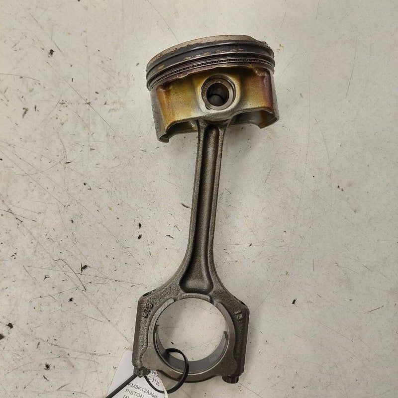 Hyundai Kona Single Piston With Connecting Rod   2.0 2021 2020 2019