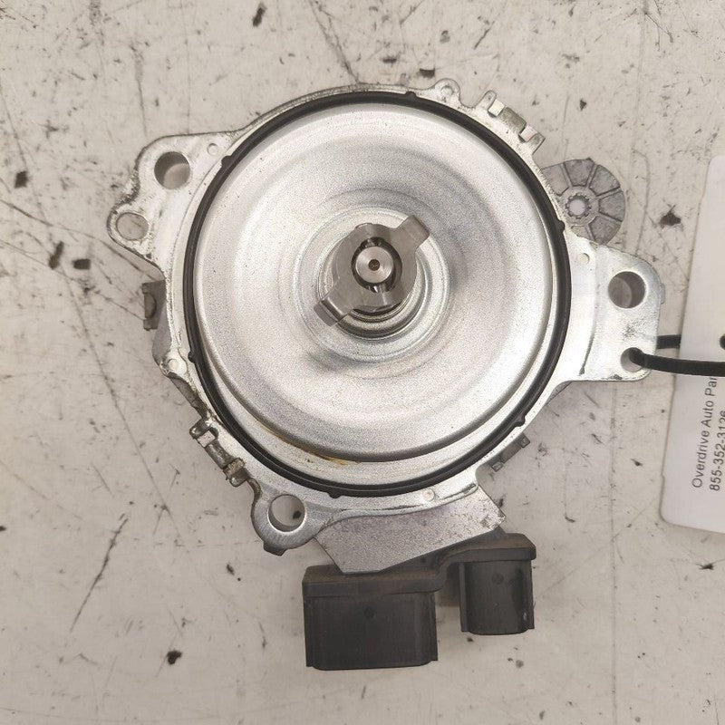 Mazda 6 Variable Timing Gear Oil Control Valve Solenoid Cylinder Head 