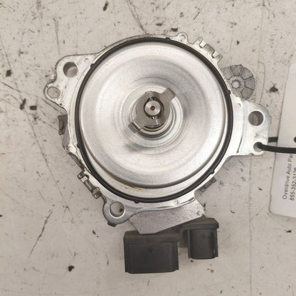 Mazda 6 Variable Timing Gear Oil Control Valve Solenoid Cylinder Head 