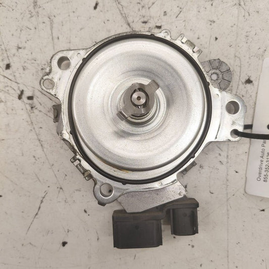 Mazda 6 Variable Timing Gear Oil Control Valve Solenoid Cylinder Head 