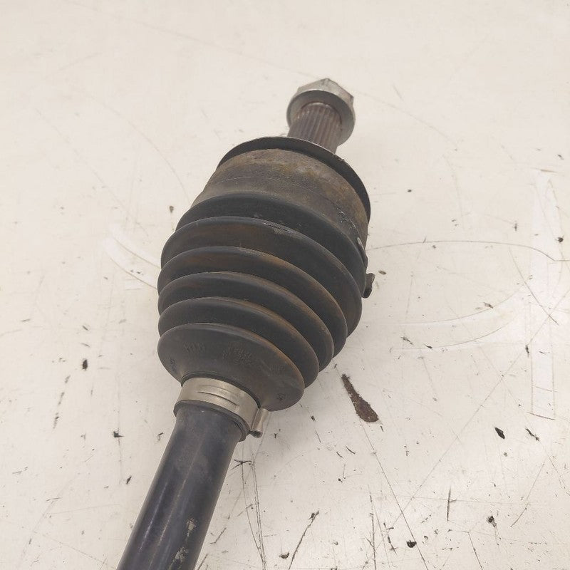 Driver Left Front CV Axle Shaft 2.4L Fits 17-19 Honda CR-V