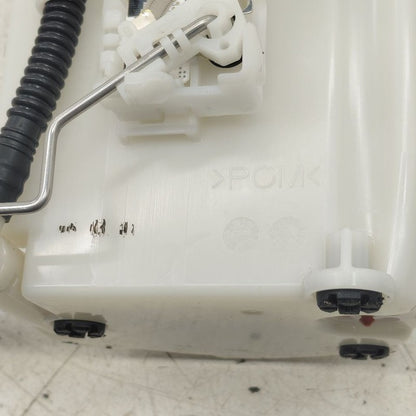 Gas Fuel Pump Assembly Tank Mounted Fits 16-17 Hyundai Veloster