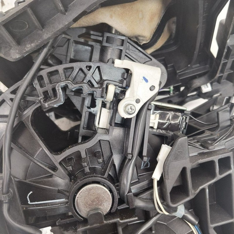 Ford Edge Transmission Gear Shifter  2018 2017 2016 2015