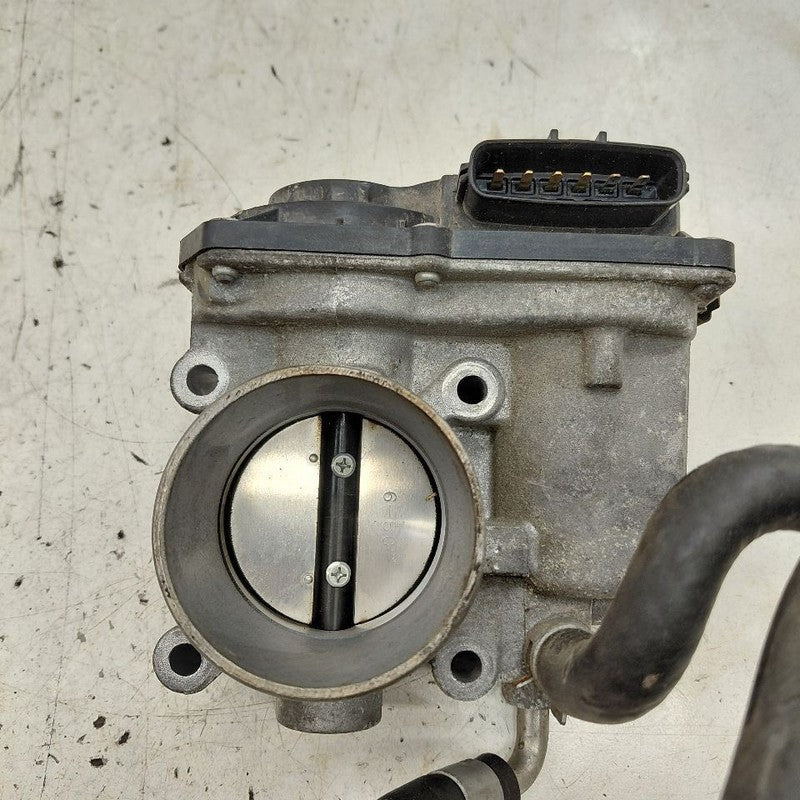Throttle Body Valve 1.6L Fits 12-19 Nissan Versa