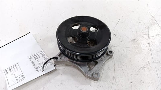 Coolant Water Pump 1.4L VIN M 8th Digit Opt LE2 Main 18-19 Buick Encor