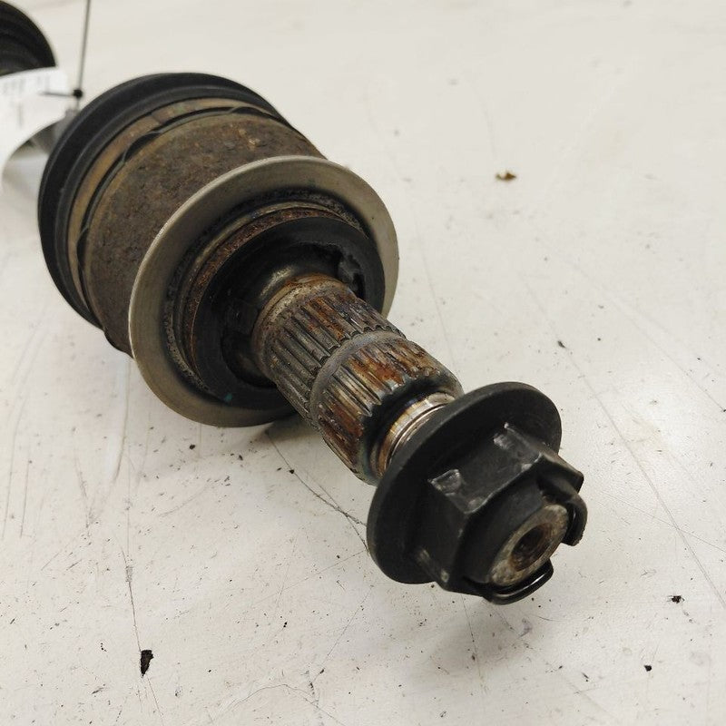 Driver Left Front CV Axle Shaft AWD Fits 21-25 Chevy Trailblazer