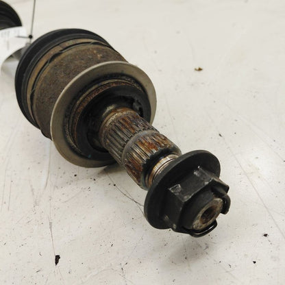 Driver Left Front CV Axle Shaft AWD Fits 21-25 Chevy Trailblazer
