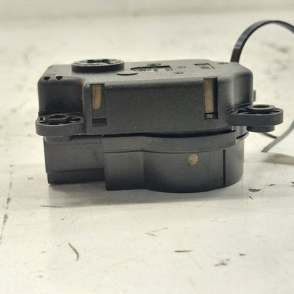 Cadillac CT6 Flap Door Motor Heater AC Door Actuator {ED354001} 2018 2