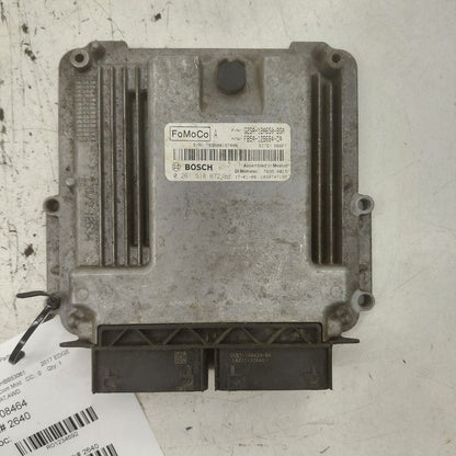 Engine ECM Electronic Control Module 2.3L 16-19 Ford Explorer