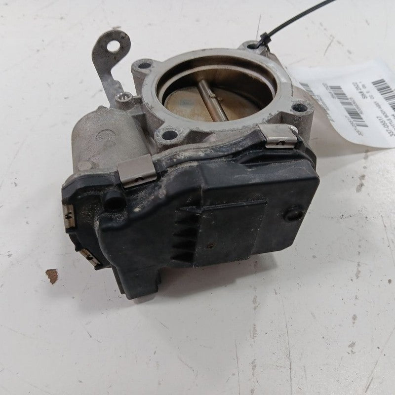 Throttle Body Throttle Valve Assembly 15-22 PROMASTER CITY OEM