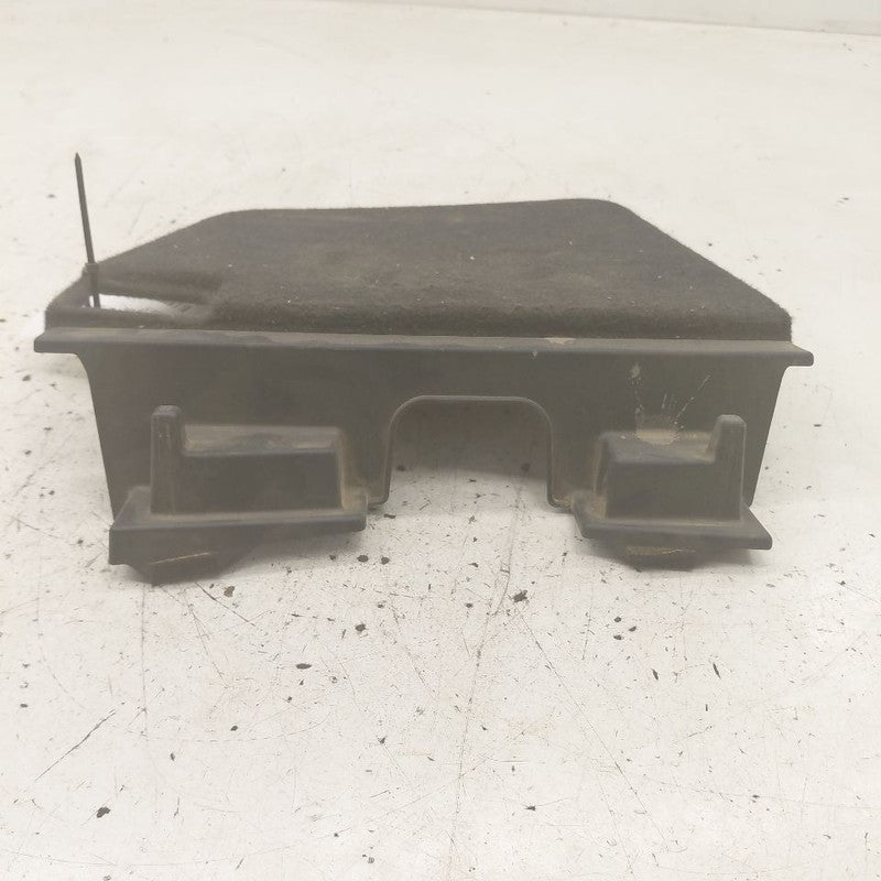 Lexus IS350 Left Rear Cargo Carpet Panel {6474253060} 2020 2019 2018