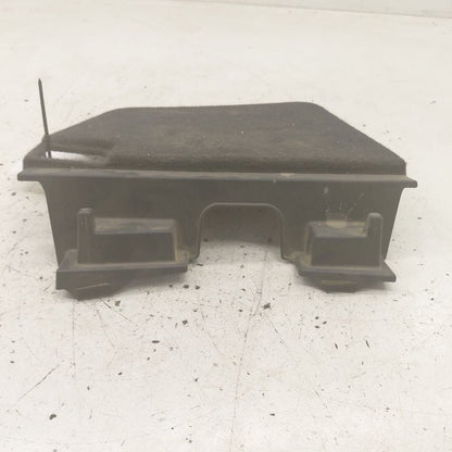 Lexus IS350 Left Rear Cargo Carpet Panel {6474253060} 2020 2019 2018