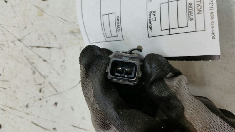 Nissan Versa Engine Knock Sensor 2008 2009 2010 2011 2012